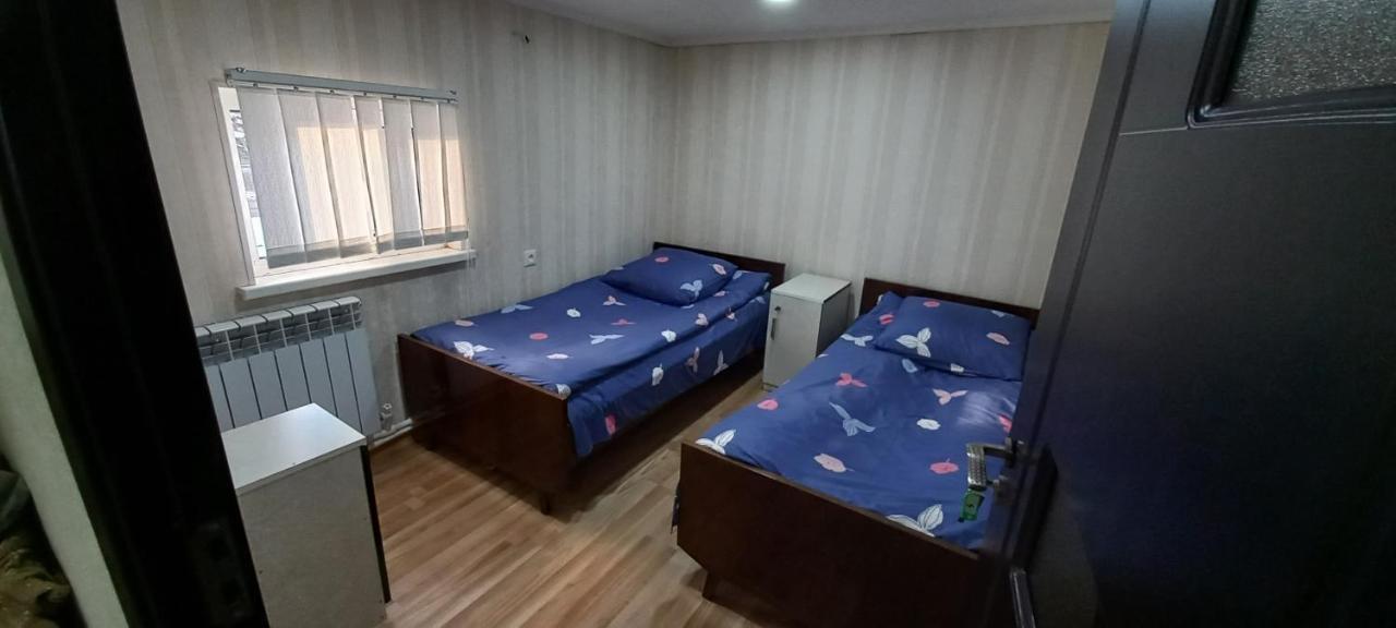 Dream House & Hostel Sevan Exterior foto