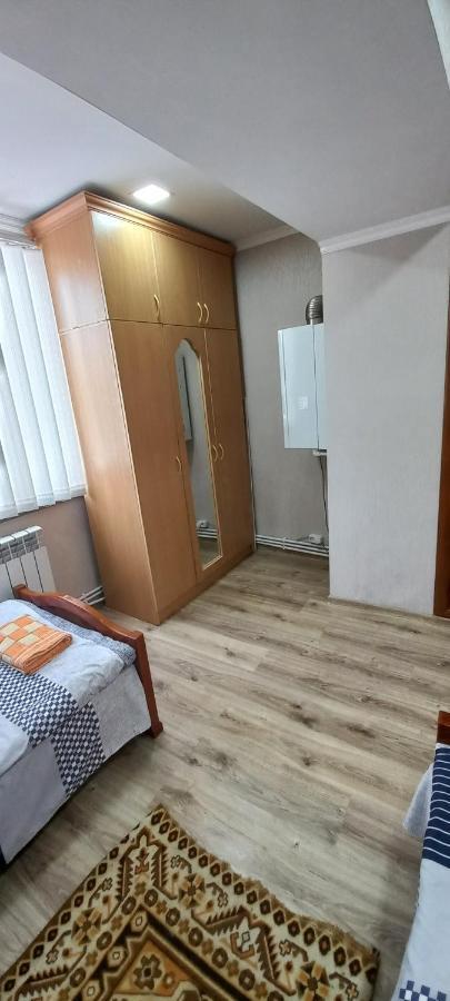 Dream House & Hostel Sevan Exterior foto