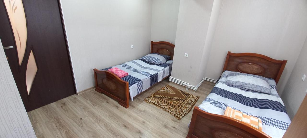 Dream House & Hostel Sevan Exterior foto