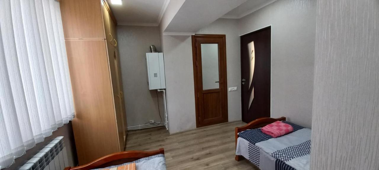 Dream House & Hostel Sevan Exterior foto